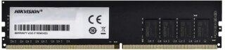 Hikvision U1 (HKED3041AAA2A0ZA1) 4 GB 1600 MHz DDR3 Ram kullananlar yorumlar